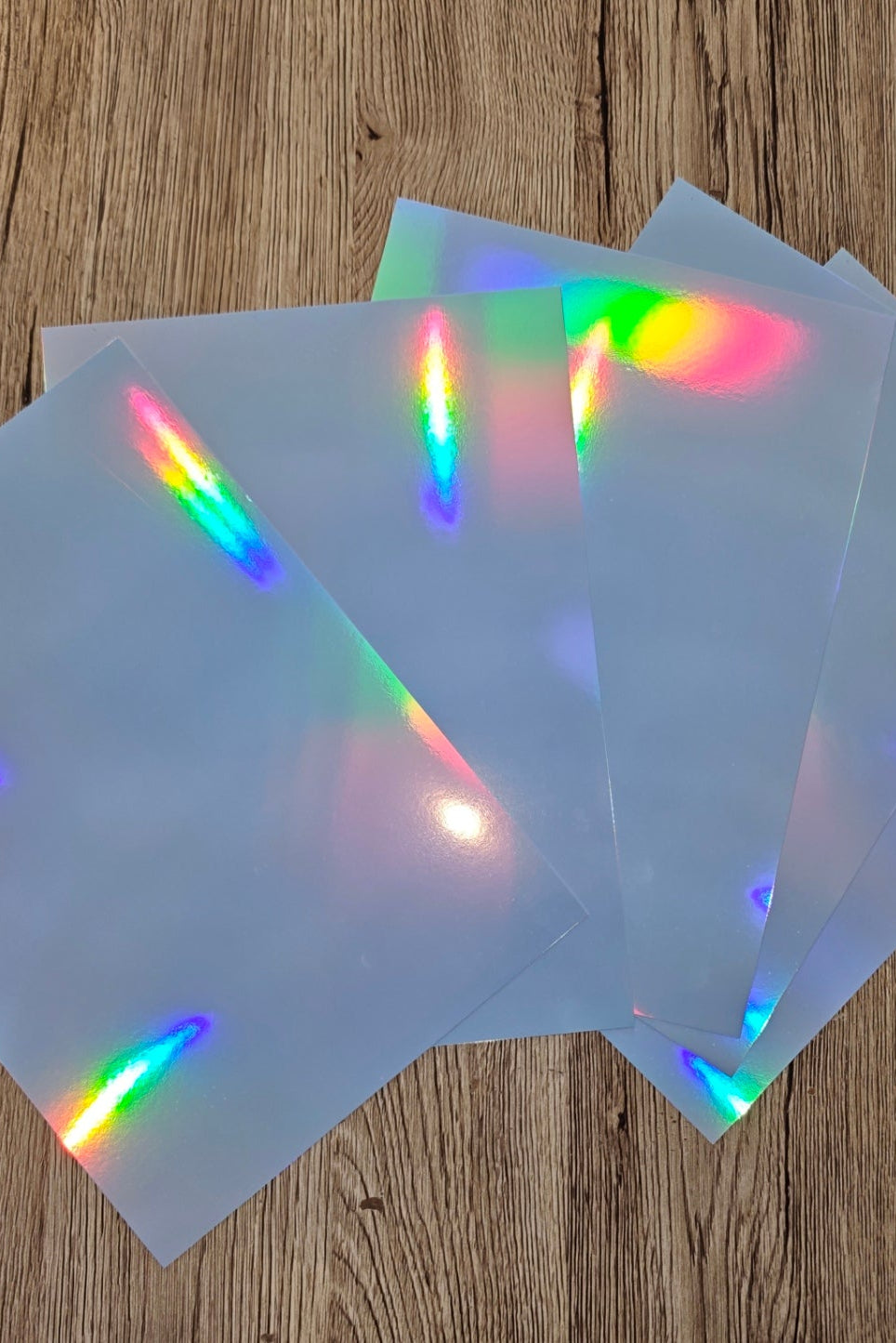 Holographic Inkjet Photo Paper