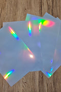 Holographic Inkjet Photo Paper